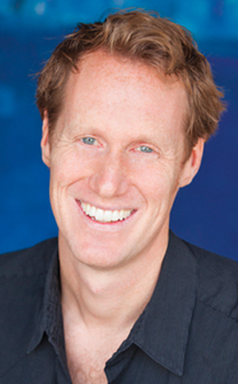 Jon Lucas